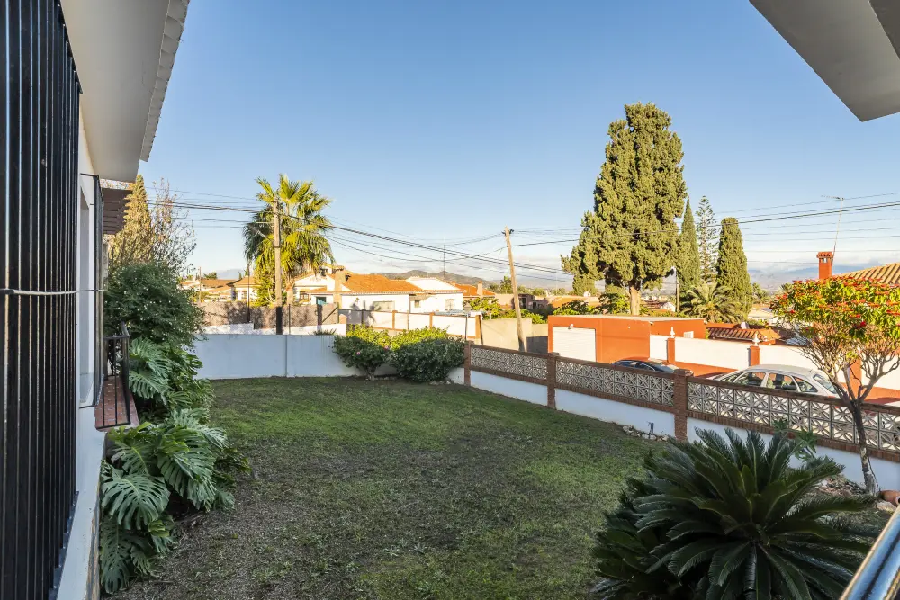 Maison à Alhaurín de la Torre