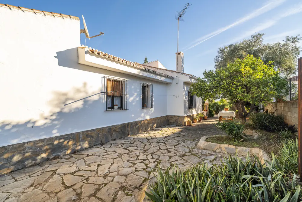 Maison à Alhaurín de la Torre