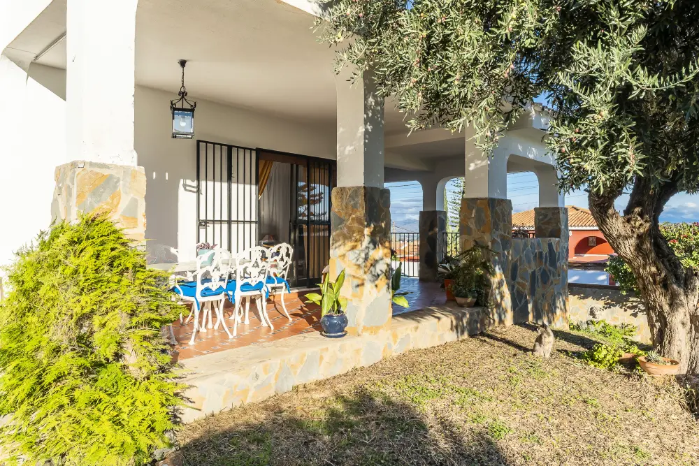 Maison à Alhaurín de la Torre