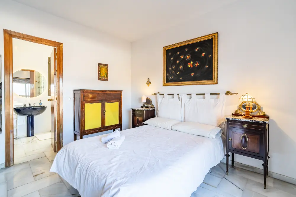 Maison à Alhaurín de la Torre