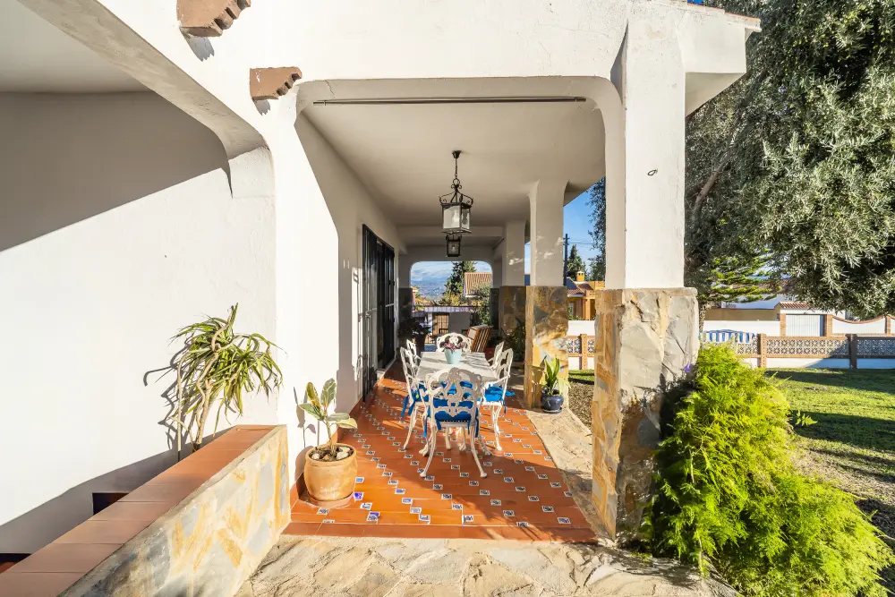 Maison à Alhaurín de la Torre
