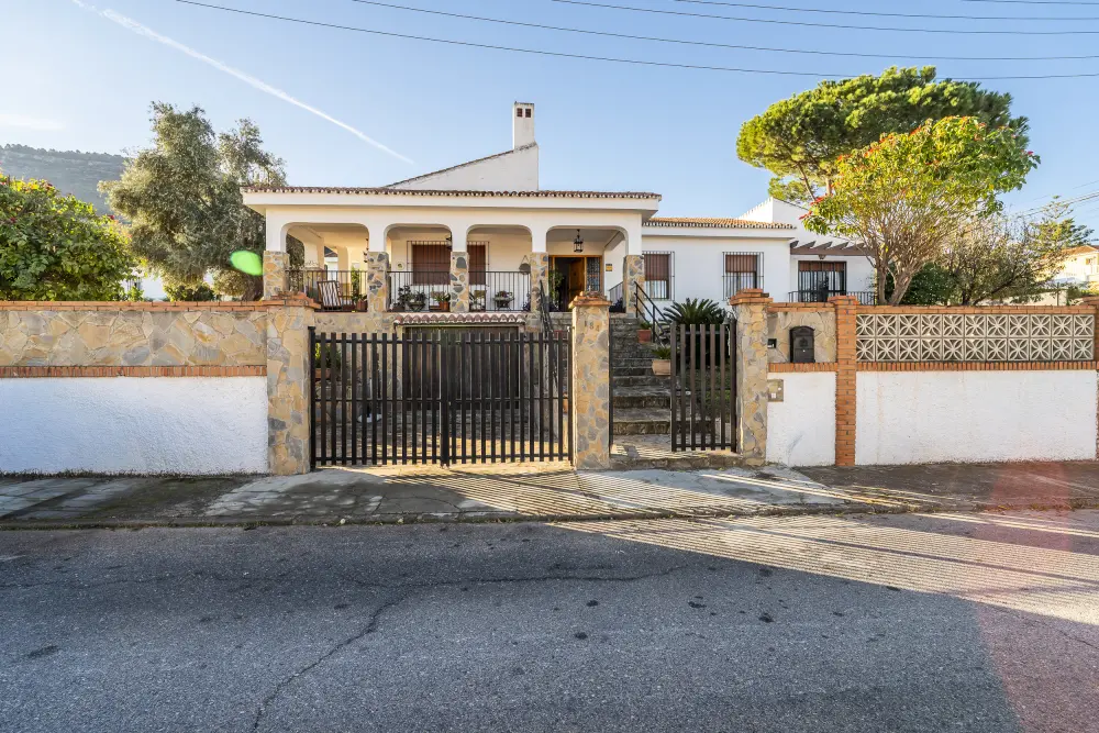 Maison à Alhaurín de la Torre