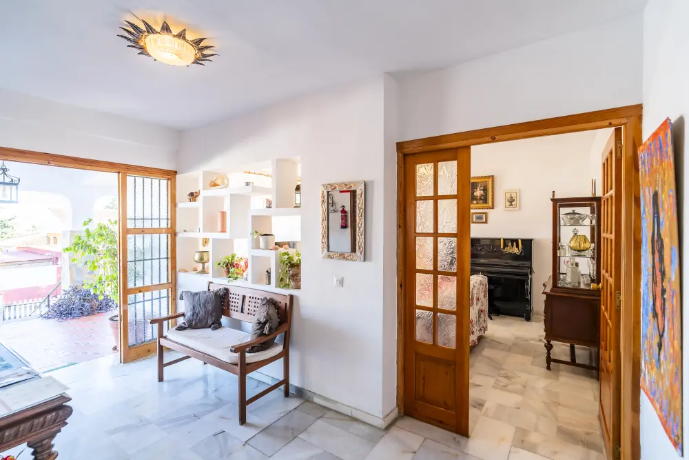 Maison à Alhaurín de la Torre