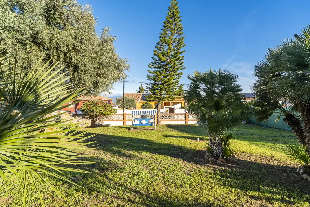Maison à Alhaurín de la Torre