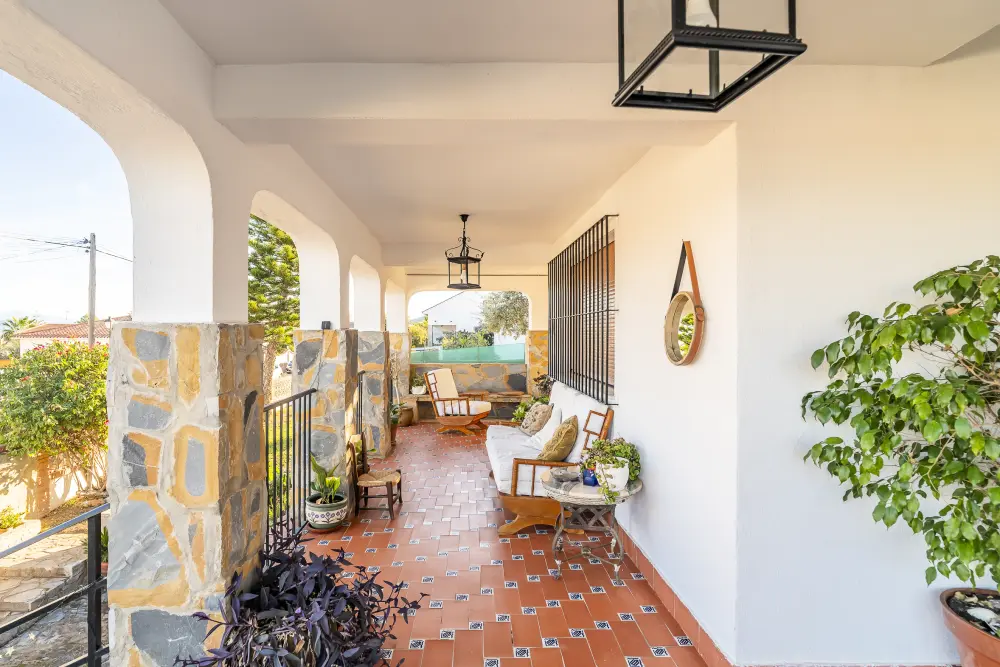 Maison à Alhaurín de la Torre