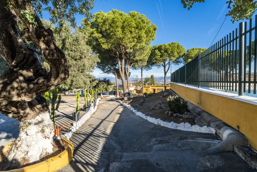 Maison à Alhaurín de la Torre