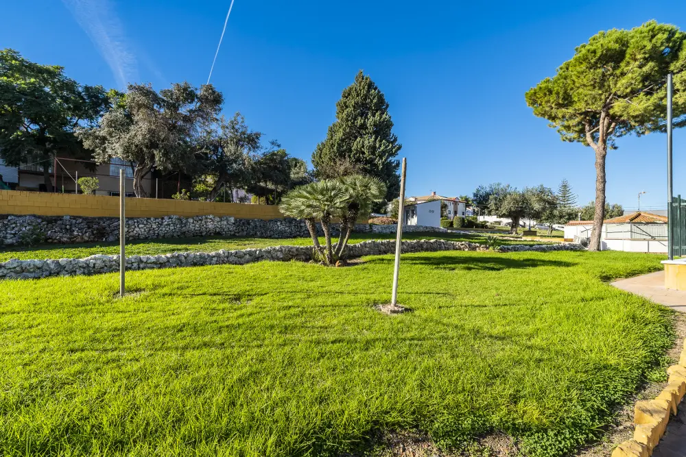 Maison à Alhaurín de la Torre