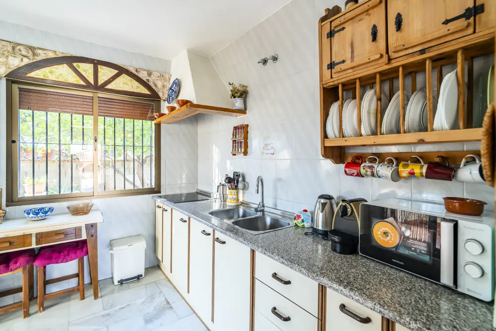 Maison à Alhaurín de la Torre