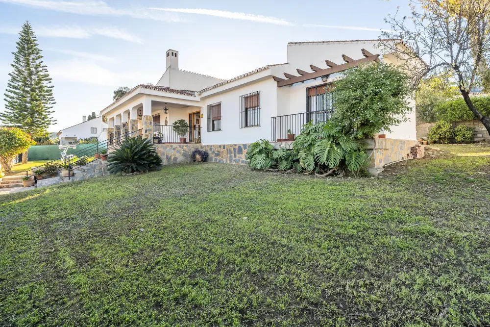 Maison à Alhaurín de la Torre