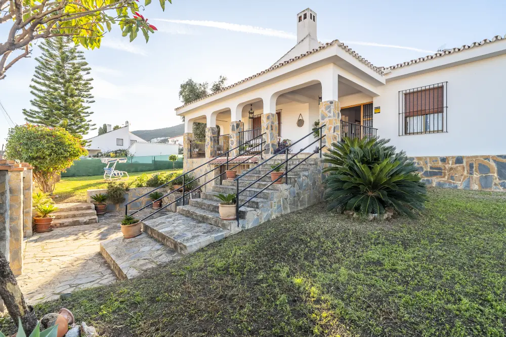 Maison à Alhaurín de la Torre