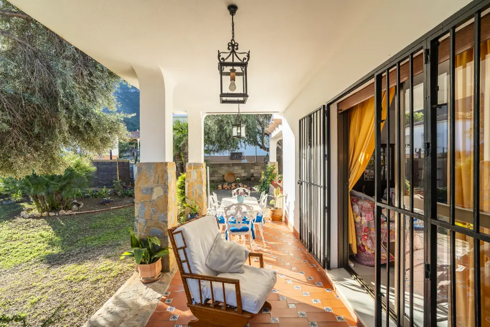 Maison à Alhaurín de la Torre
