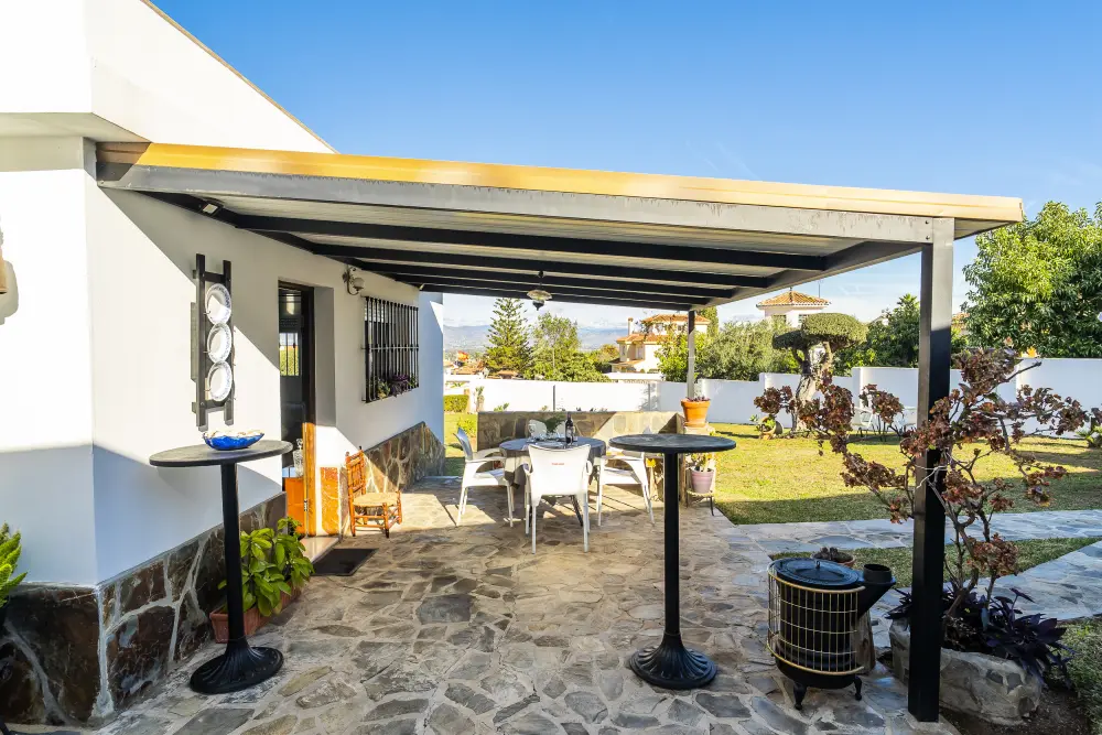 Maison à Alhaurín de la Torre