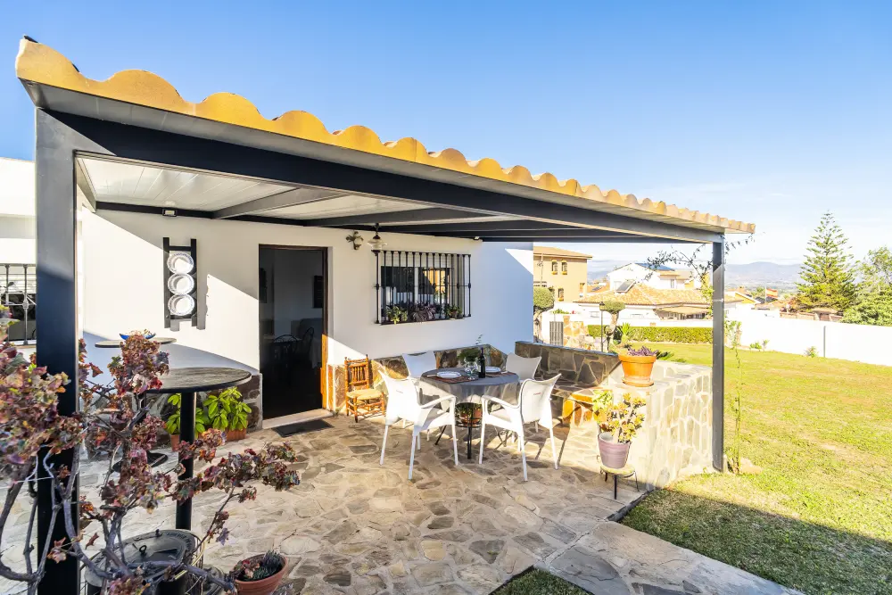 Maison à Alhaurín de la Torre