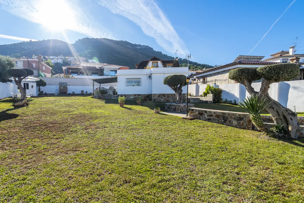 Maison à Alhaurín de la Torre