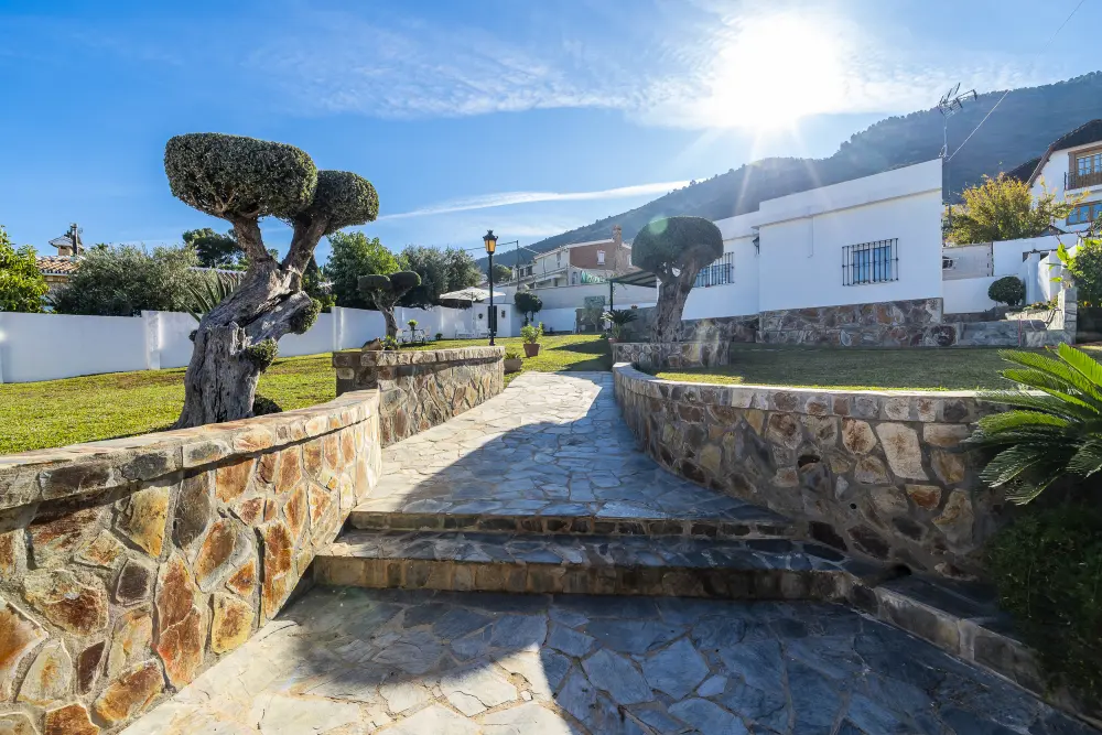 Maison à Alhaurín de la Torre