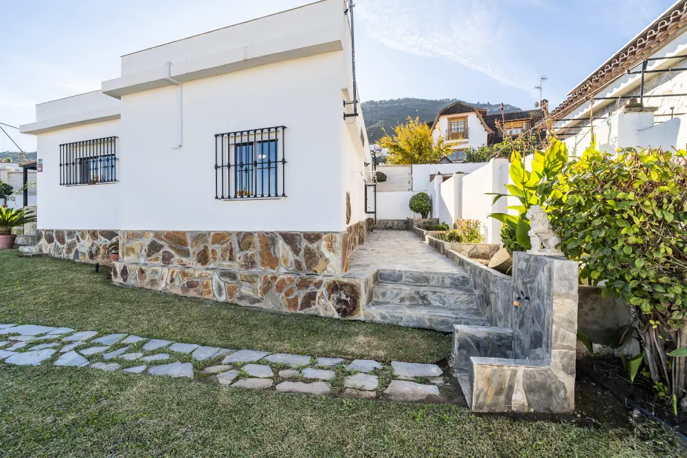 Maison à Alhaurín de la Torre