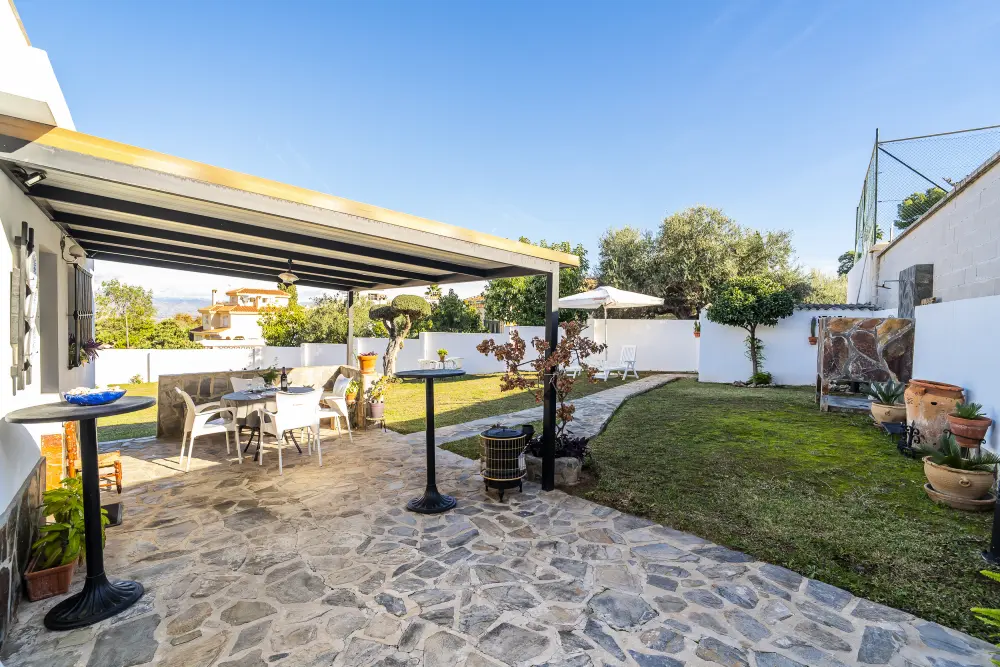 Maison à Alhaurín de la Torre