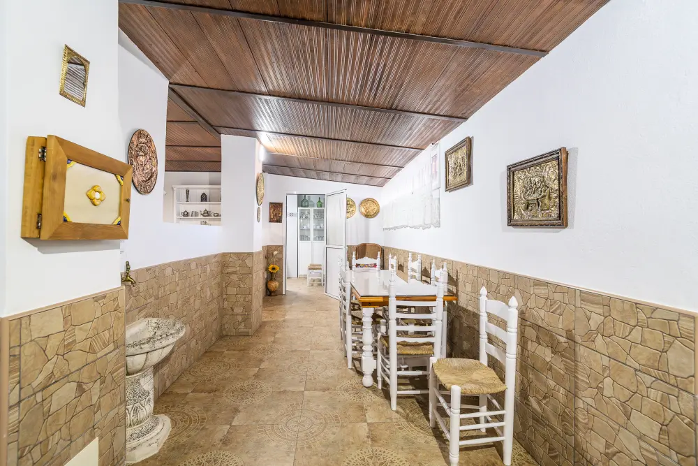 Maison à Alhaurín de la Torre