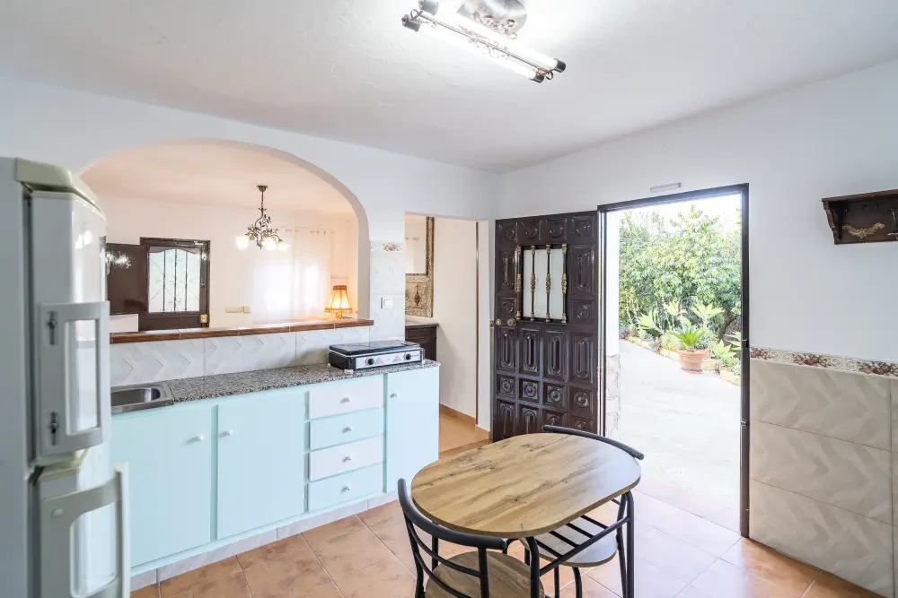 Maison à Alhaurín de la Torre