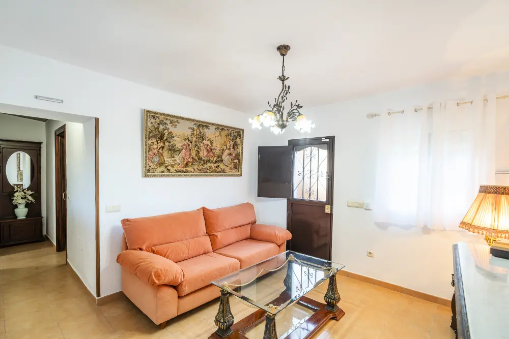 Maison à Alhaurín de la Torre