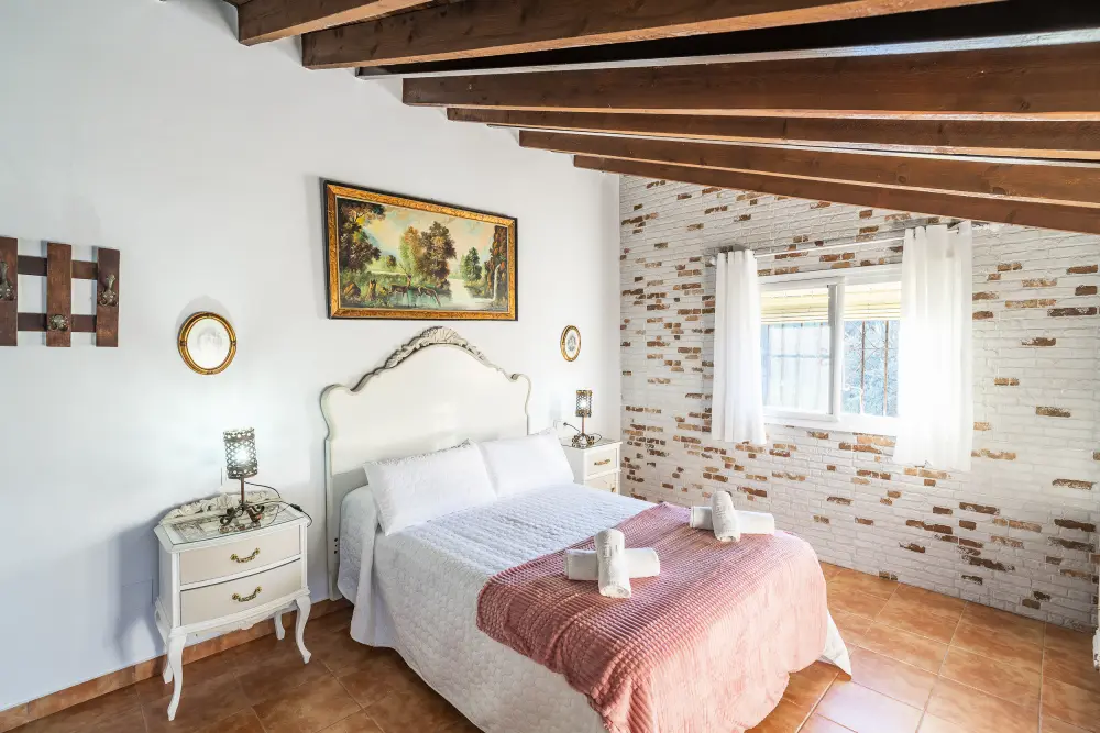 Maison à Alhaurín de la Torre