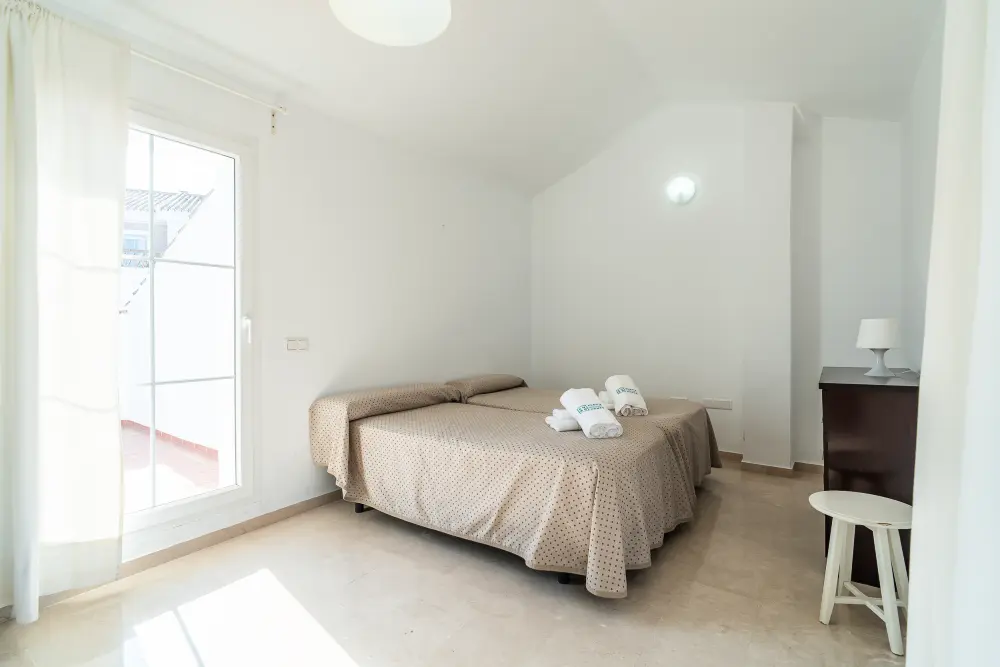 Maison à Alhaurín de la Torre