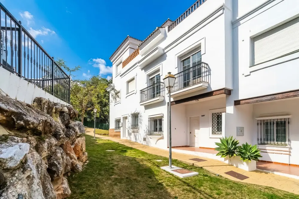 Maison à Alhaurín de la Torre