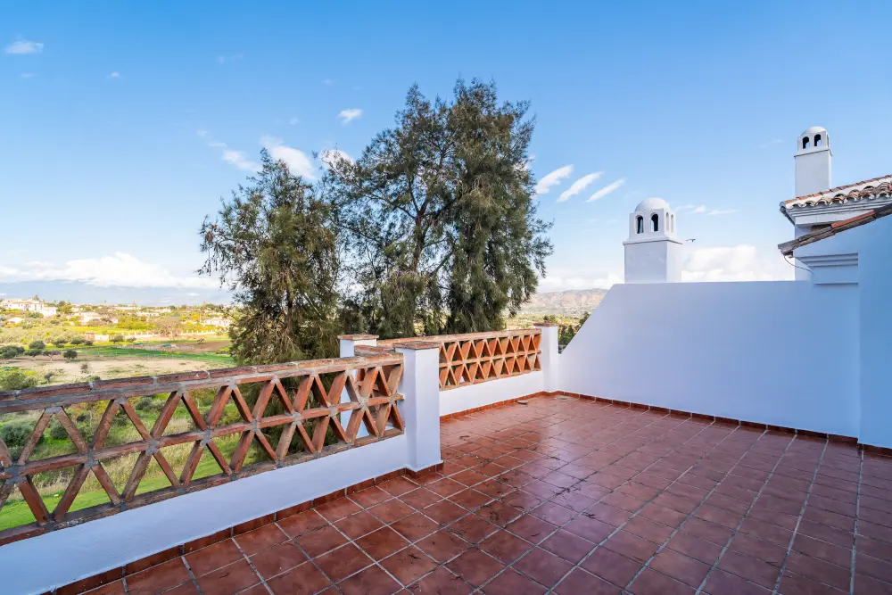 Maison à Alhaurín de la Torre