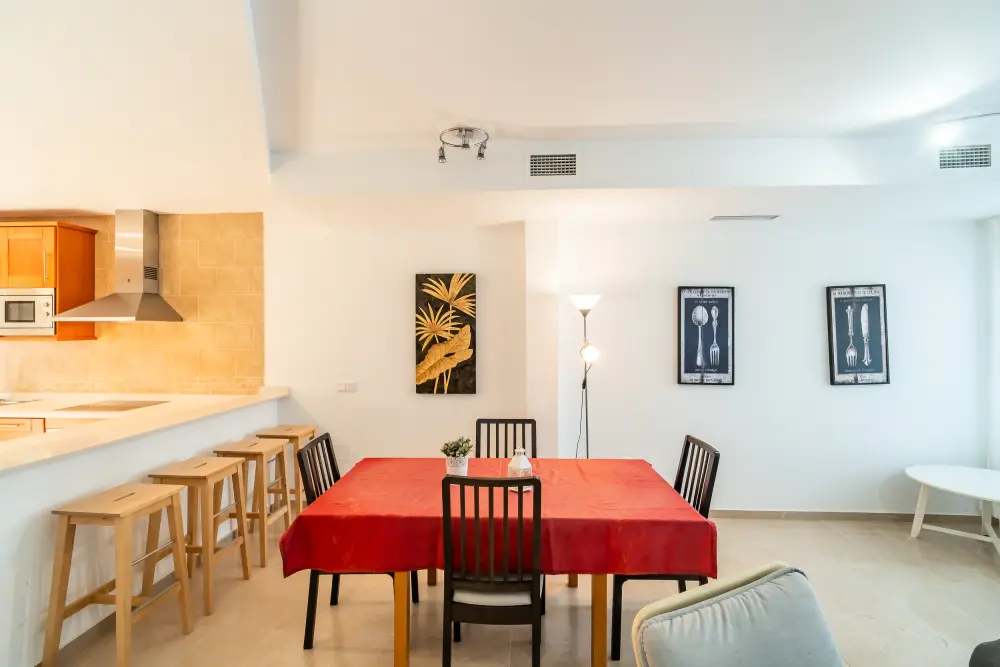 Maison à Alhaurín de la Torre