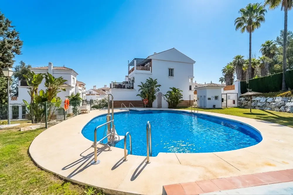 Maison à Alhaurín de la Torre