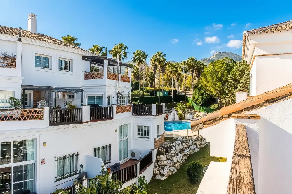 Maison à Alhaurín de la Torre