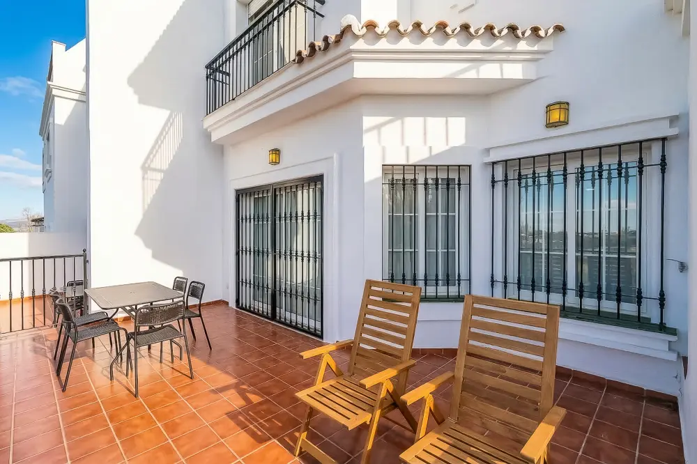 Maison à Alhaurín de la Torre