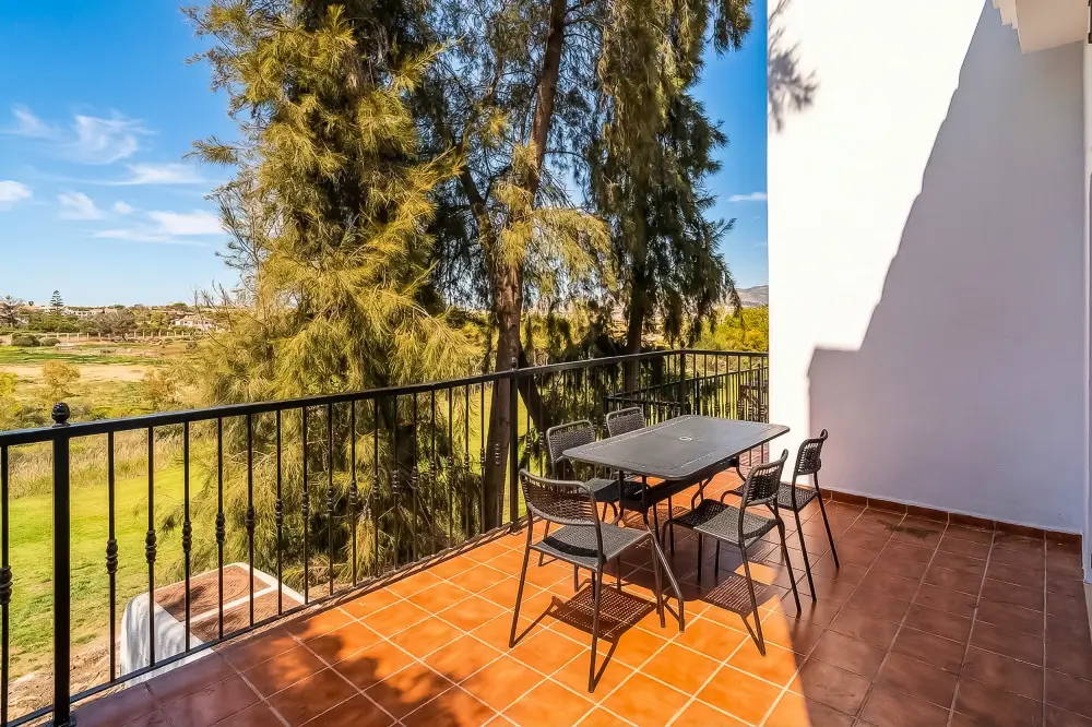Maison à Alhaurín de la Torre