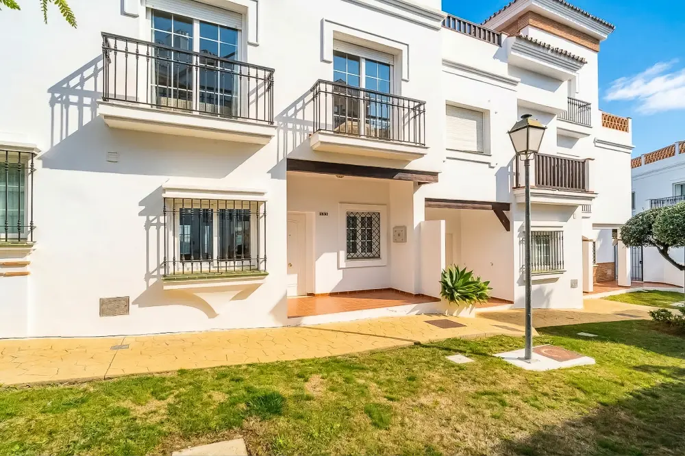 Maison à Alhaurín de la Torre