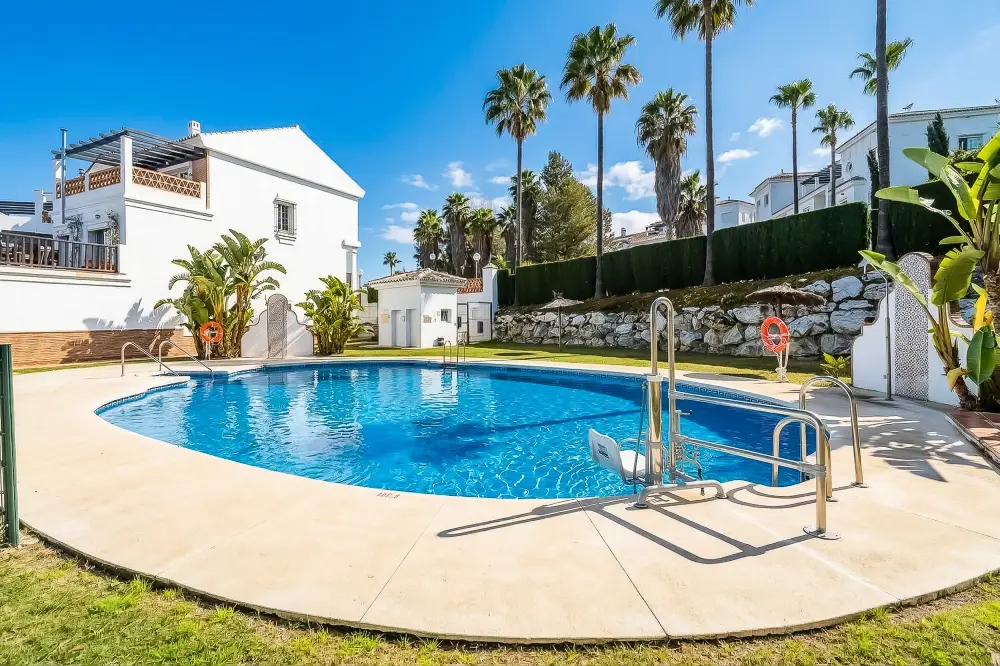 Maison à Alhaurín de la Torre