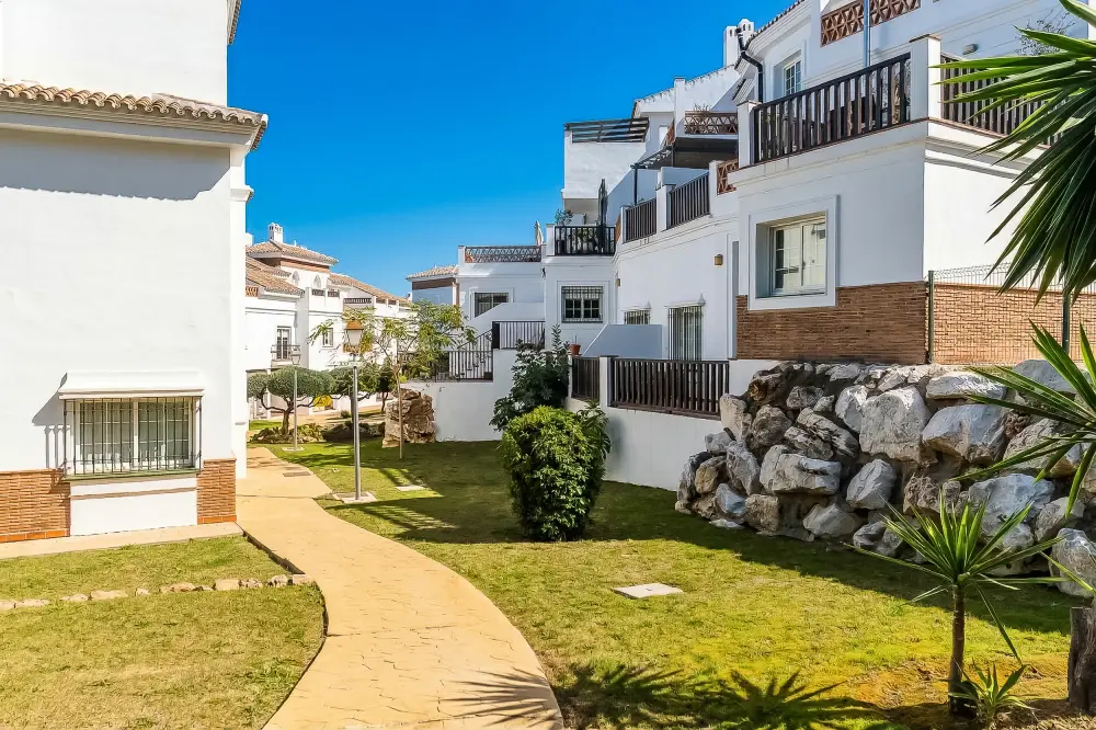 Maison à Alhaurín de la Torre