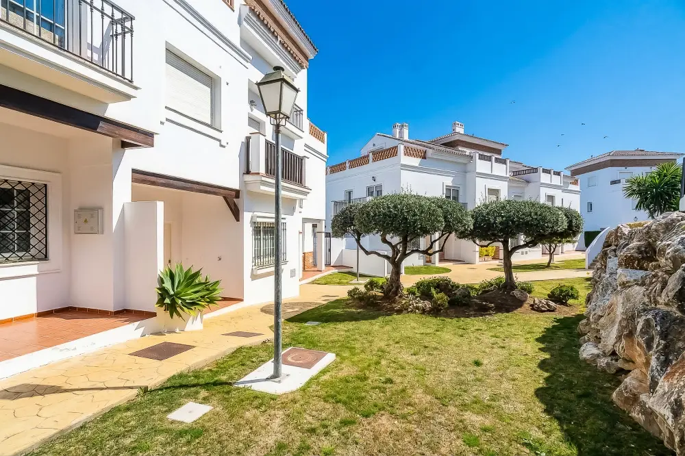 Maison à Alhaurín de la Torre
