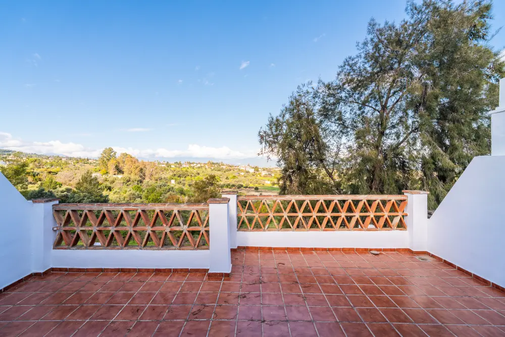 Maison à Alhaurín de la Torre