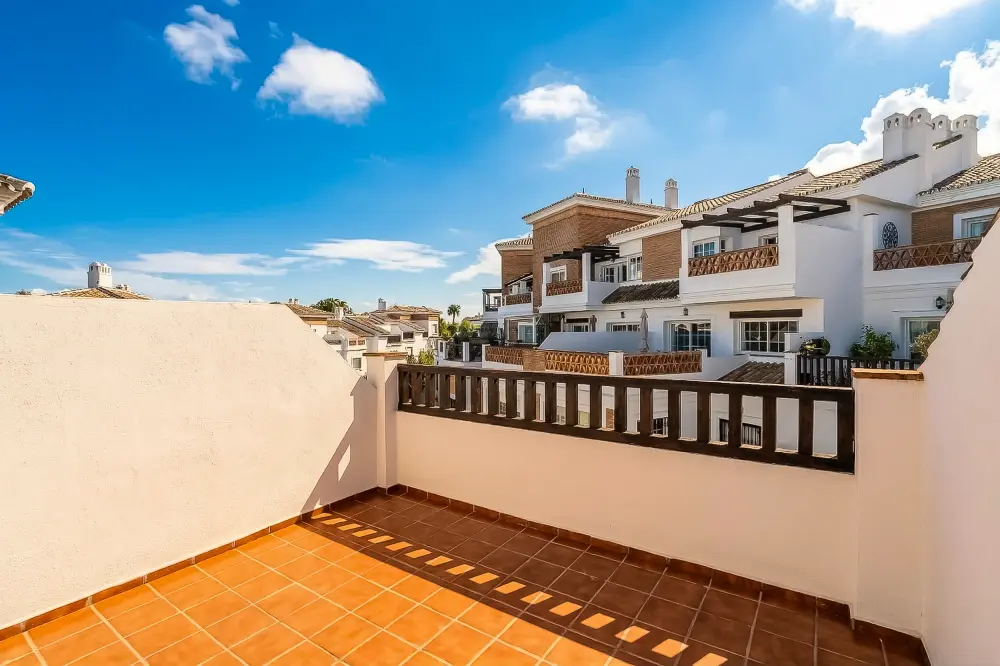 Maison à Alhaurín de la Torre