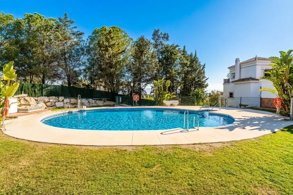 Maison à Alhaurín de la Torre