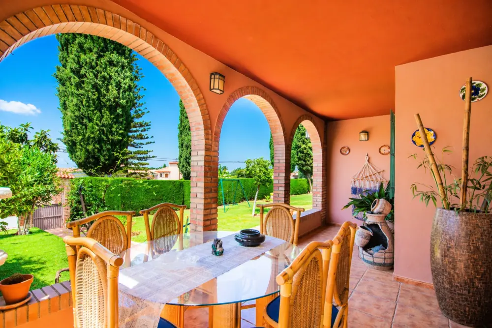 Maison à Alhaurín de la Torre