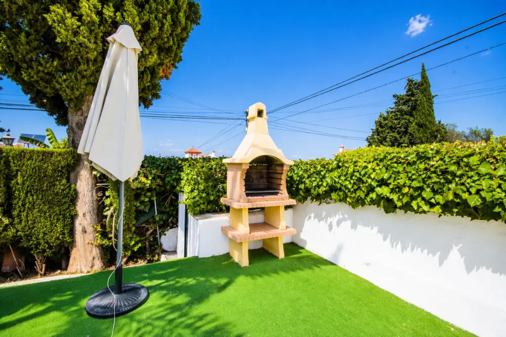 Maison à Alhaurín de la Torre