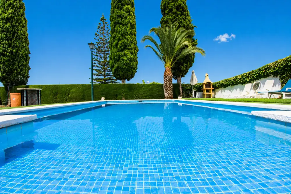 Maison à Alhaurín de la Torre