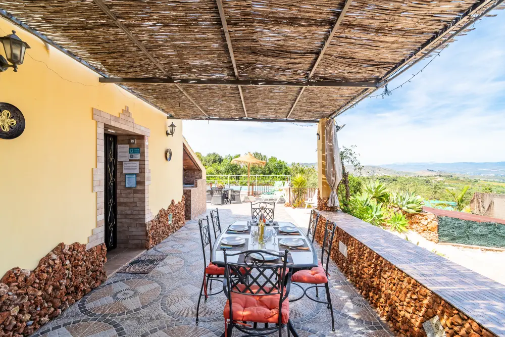 Maison à Alhaurín de la Torre