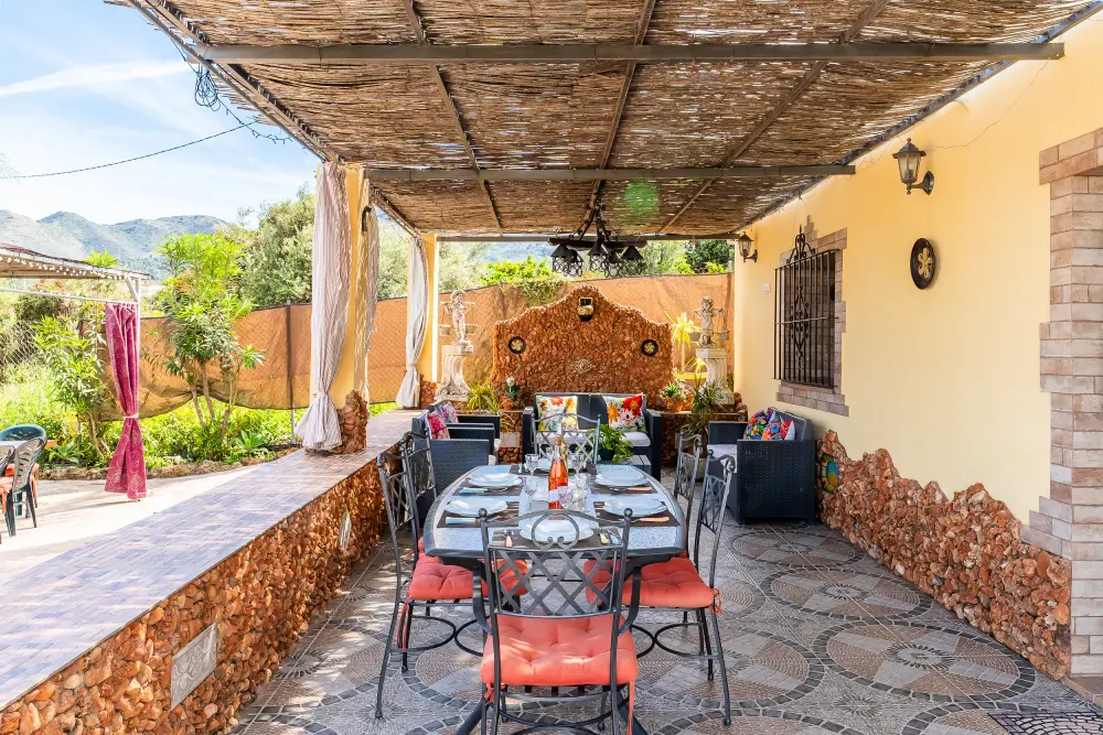 Maison à Alhaurín de la Torre
