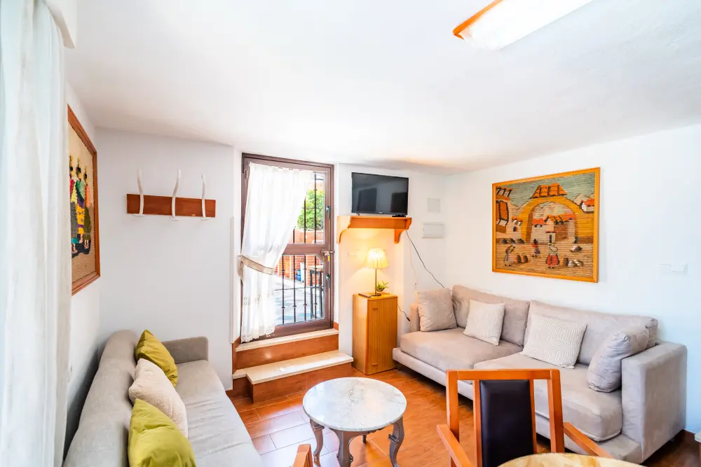 Maison à Alhaurín de la Torre