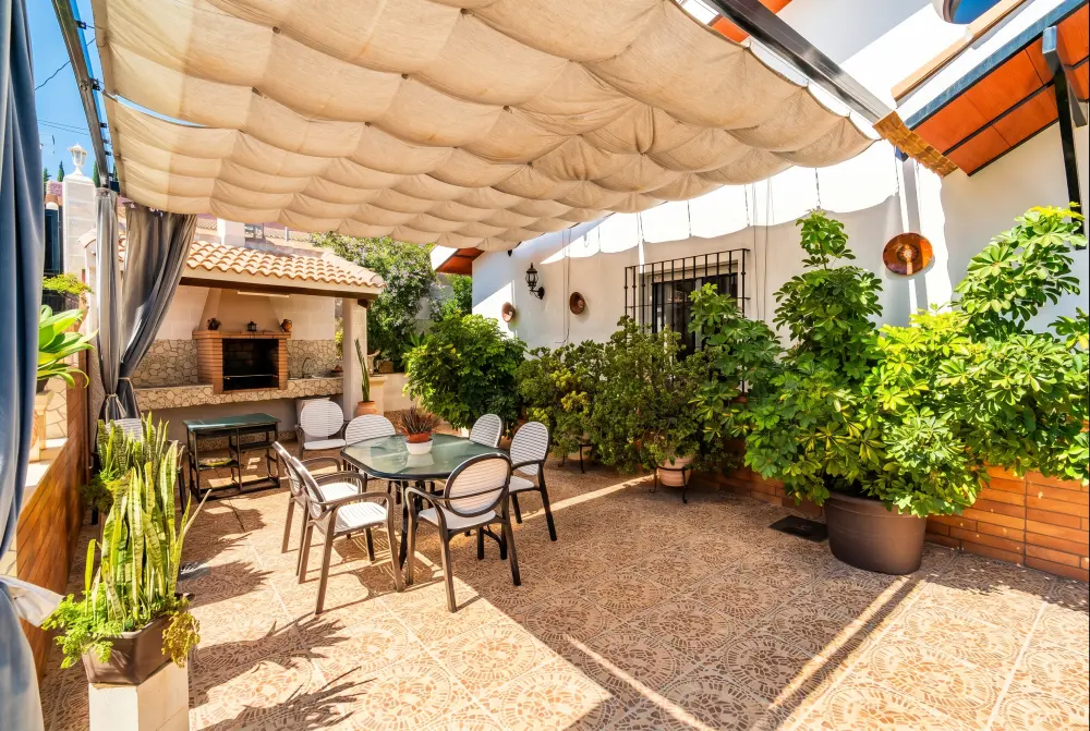 Maison à Alhaurín de la Torre