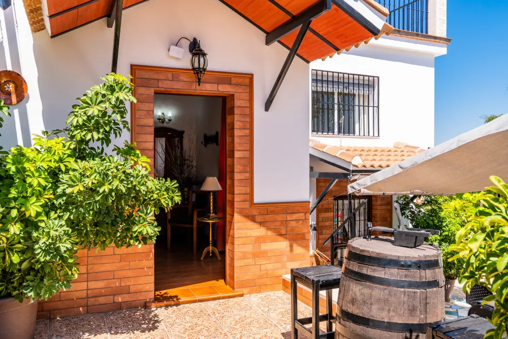 Maison à Alhaurín de la Torre