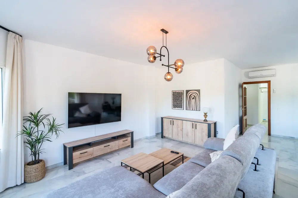 Appartements à Alhaurín de la Torre