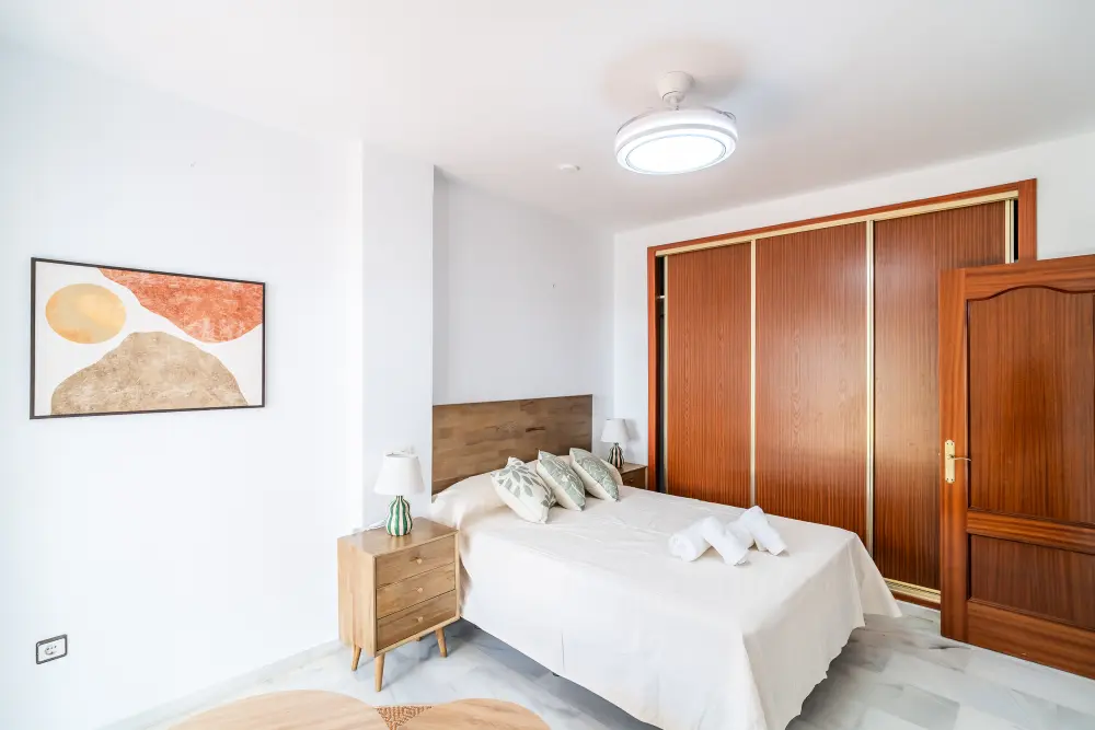 Appartements à Alhaurín de la Torre